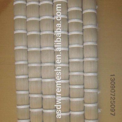 Horse tail extensions for sell with cap fake horse tail for sell