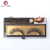 2019 Hot Selling Densed Horse Hair Unique Eyelashes false eyelashes